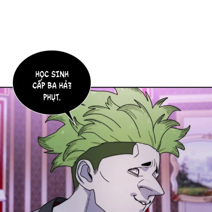 Ma Vương 18 Tuổi Chapter 32 - Trang 4