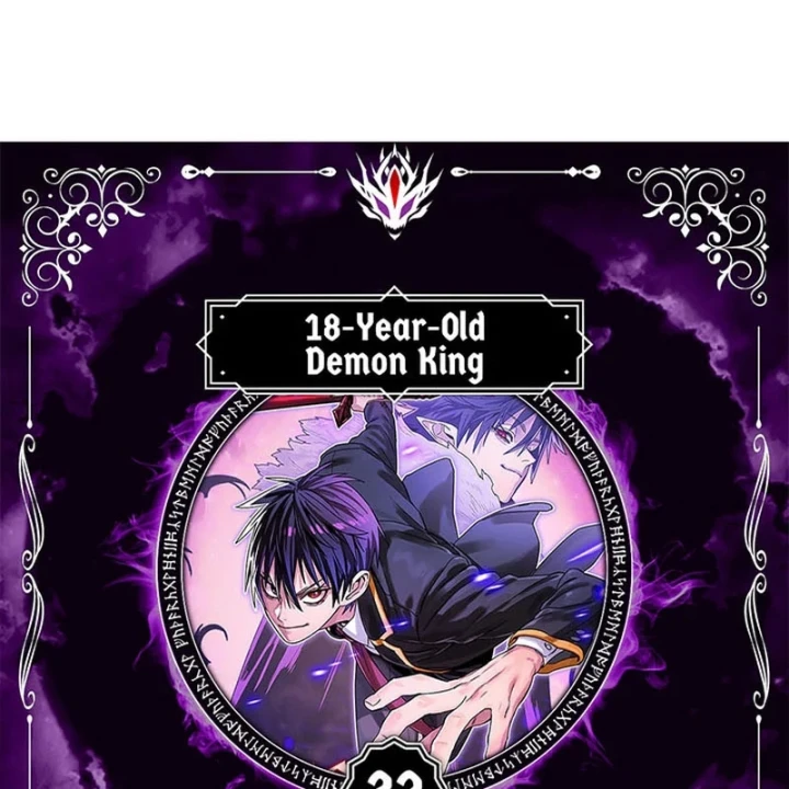 Ma Vương 18 Tuổi Chapter 32 - Trang 6