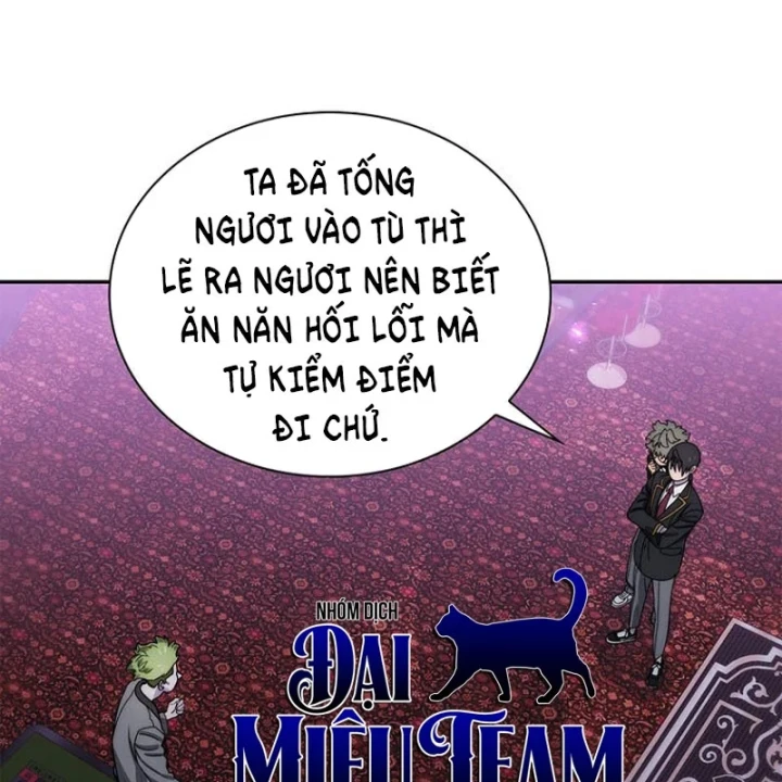 Ma Vương 18 Tuổi Chapter 32 - Trang 8
