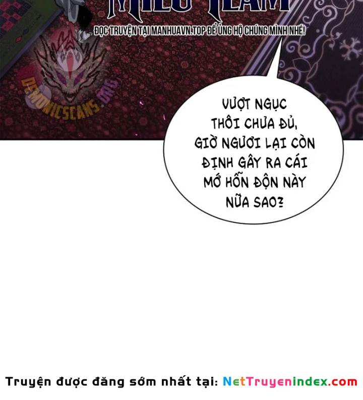 Ma Vương 18 Tuổi Chapter 32 - Trang 9