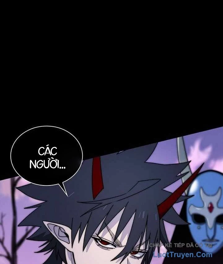 Ma Vương 18 Tuổi Chapter 33 - Trang 27