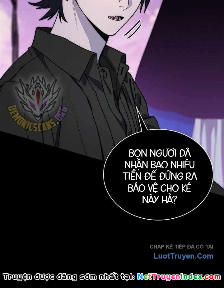 Ma Vương 18 Tuổi Chapter 33 - Trang 28