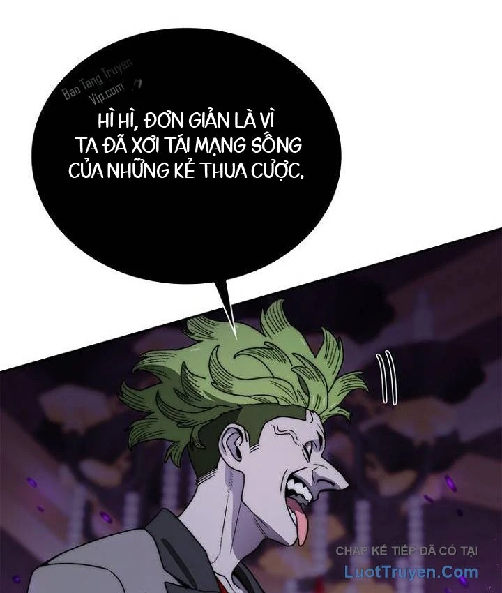 Ma Vương 18 Tuổi Chapter 34 - Trang 18