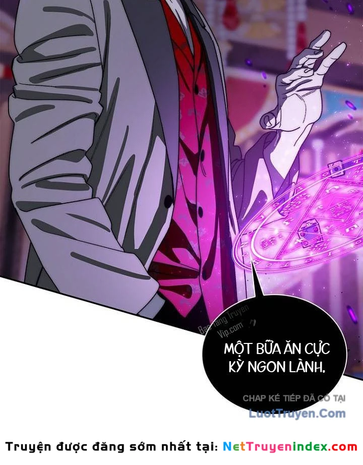 Ma Vương 18 Tuổi Chapter 34 - Trang 19