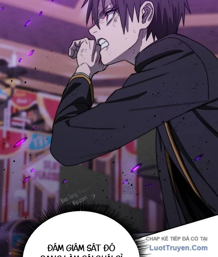 Ma Vương 18 Tuổi Chapter 34 - Trang 21