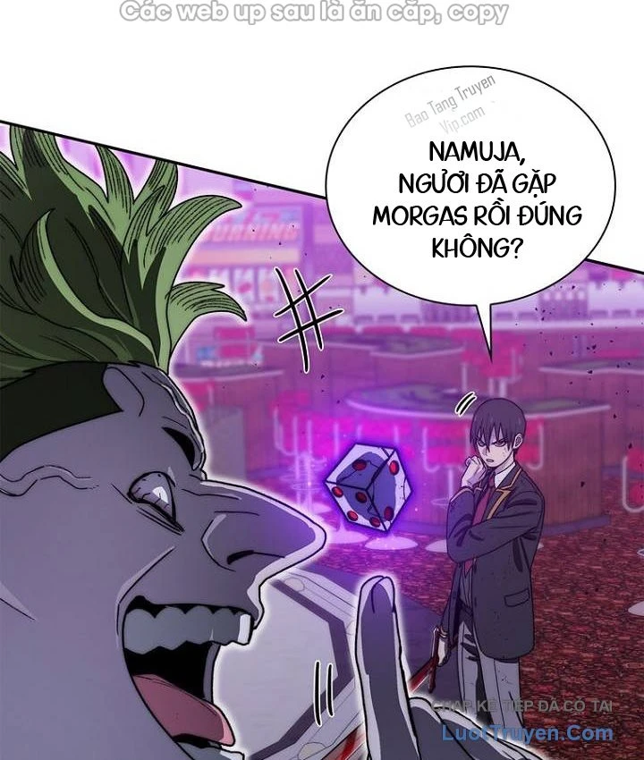 Ma Vương 18 Tuổi Chapter 34 - Trang 25