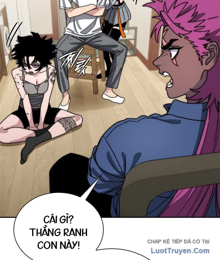 Ma Vương 18 Tuổi Chapter 35 - Trang 10
