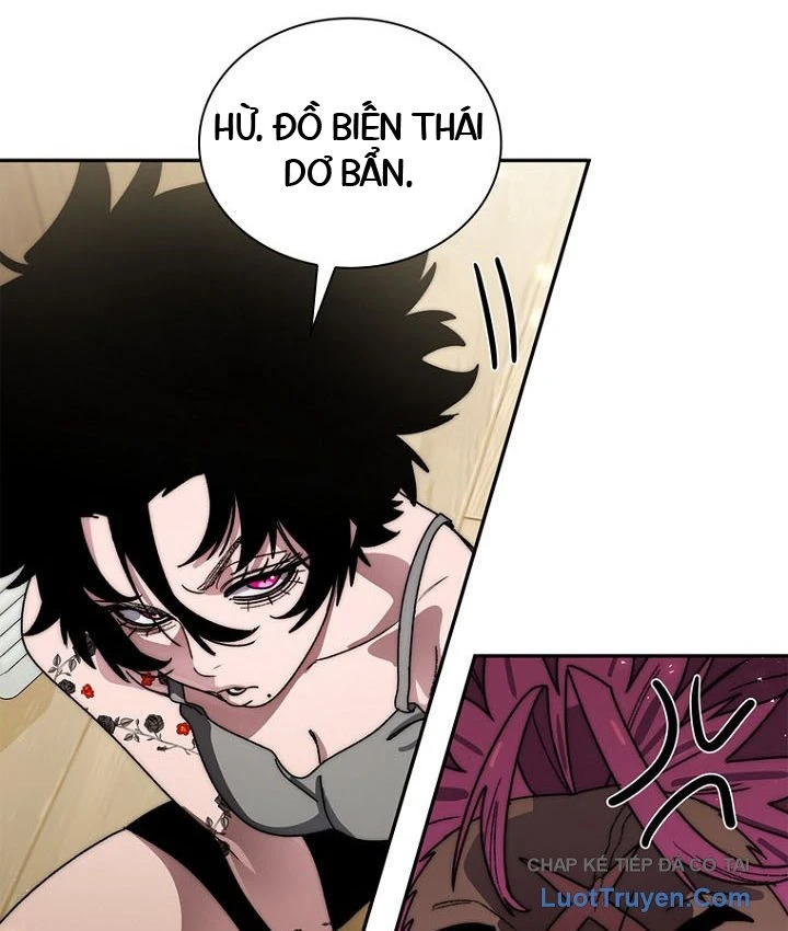 Ma Vương 18 Tuổi Chapter 35 - Trang 15