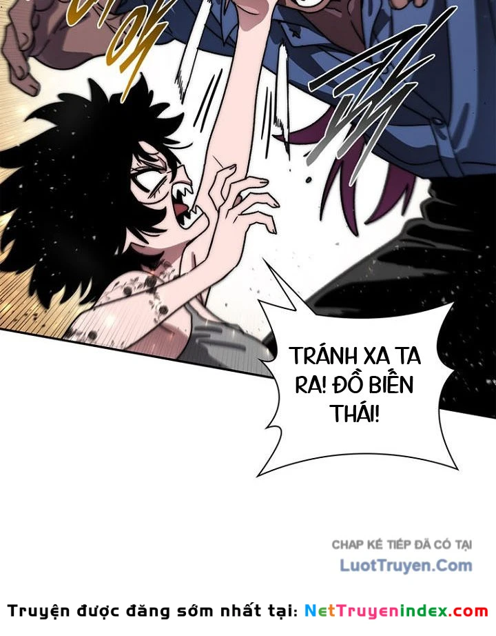 Ma Vương 18 Tuổi Chapter 35 - Trang 18