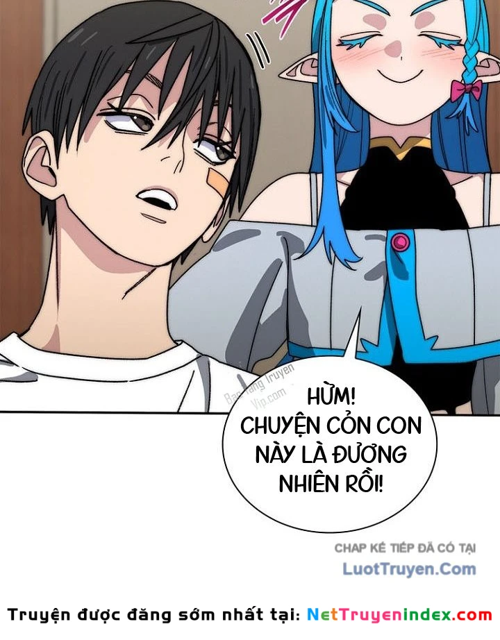 Ma Vương 18 Tuổi Chapter 35 - Trang 43