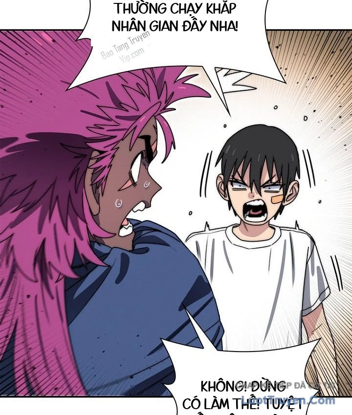 Ma Vương 18 Tuổi Chapter 35 - Trang 50