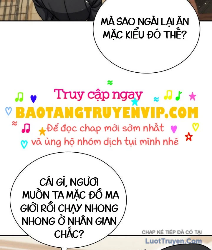 Ma Vương 18 Tuổi Chapter 35 - Trang 7