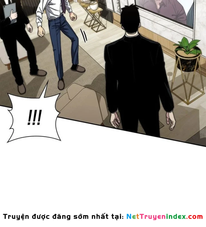 Ma Vương 18 Tuổi Chapter 37 - Trang 34