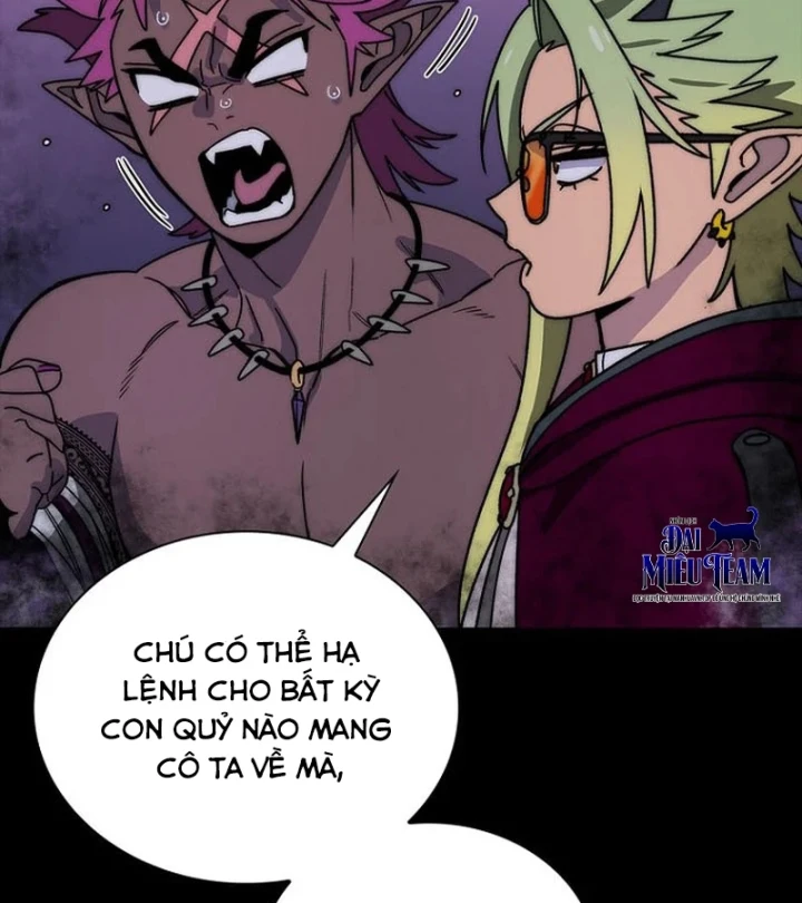 Ma Vương 18 Tuổi Chapter 38 - Trang 15