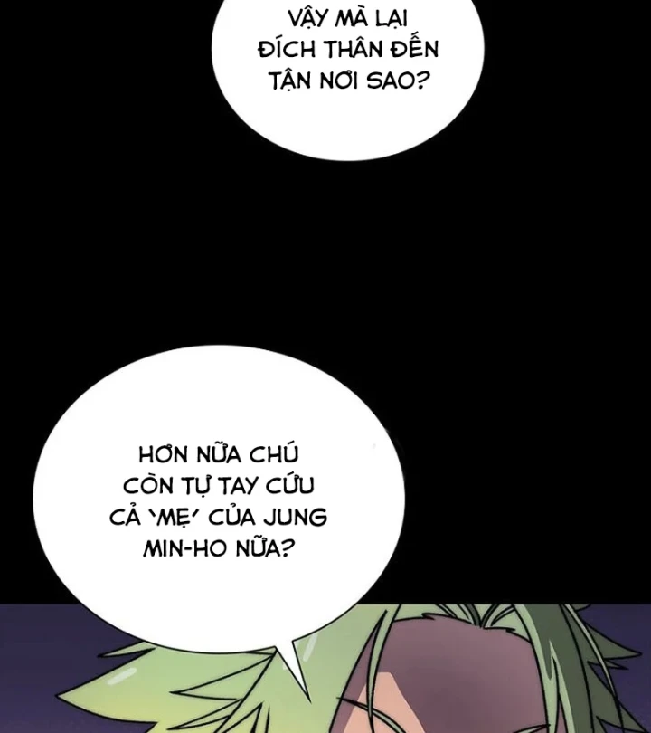 Ma Vương 18 Tuổi Chapter 38 - Trang 16