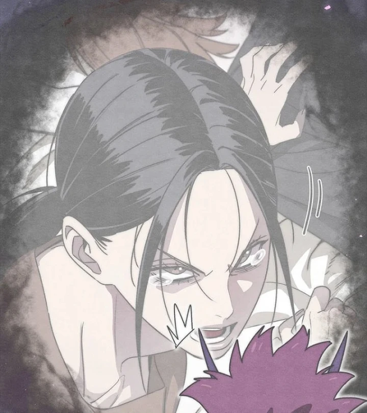 Ma Vương 18 Tuổi Chapter 38 - Trang 24