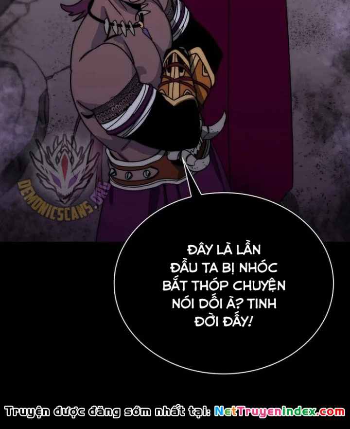 Ma Vương 18 Tuổi Chapter 38 - Trang 29