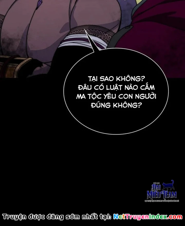 Ma Vương 18 Tuổi Chapter 38 - Trang 31