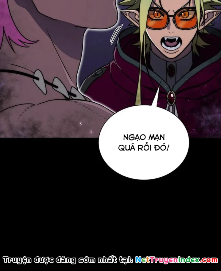 Ma Vương 18 Tuổi Chapter 38 - Trang 36