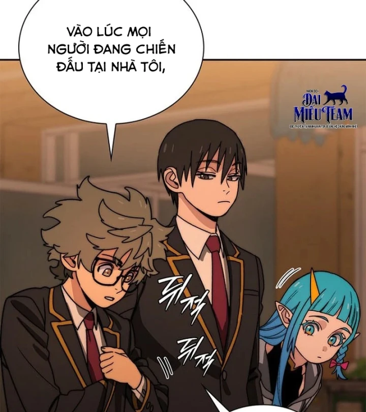 Ma Vương 18 Tuổi Chapter 38 - Trang 45