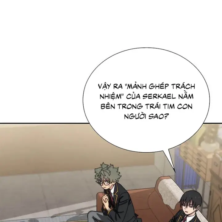 Ma Vương 18 Tuổi Chapter 39 - Trang 21
