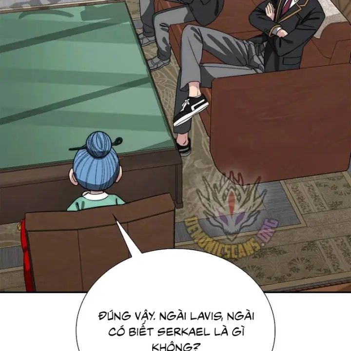 Ma Vương 18 Tuổi Chapter 39 - Trang 22