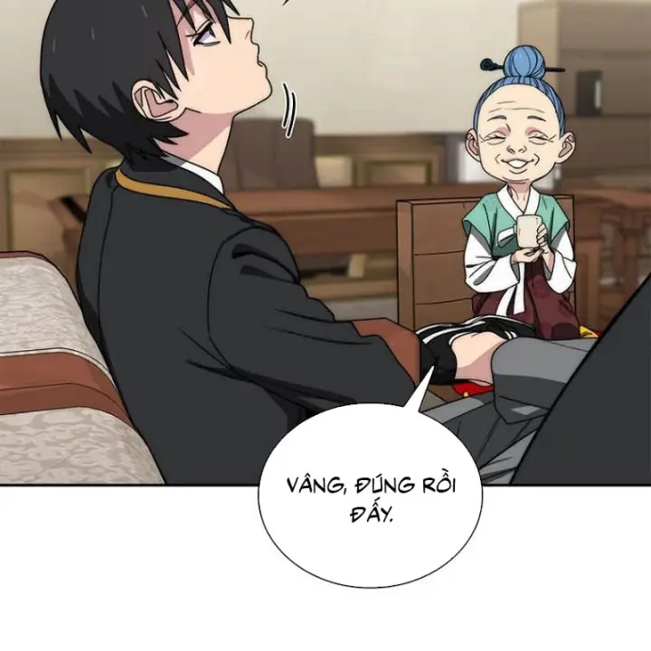 Ma Vương 18 Tuổi Chapter 39 - Trang 24