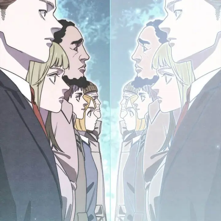 Ma Vương 18 Tuổi Chapter 39 - Trang 46