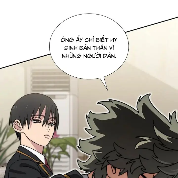 Ma Vương 18 Tuổi Chapter 39 - Trang 5