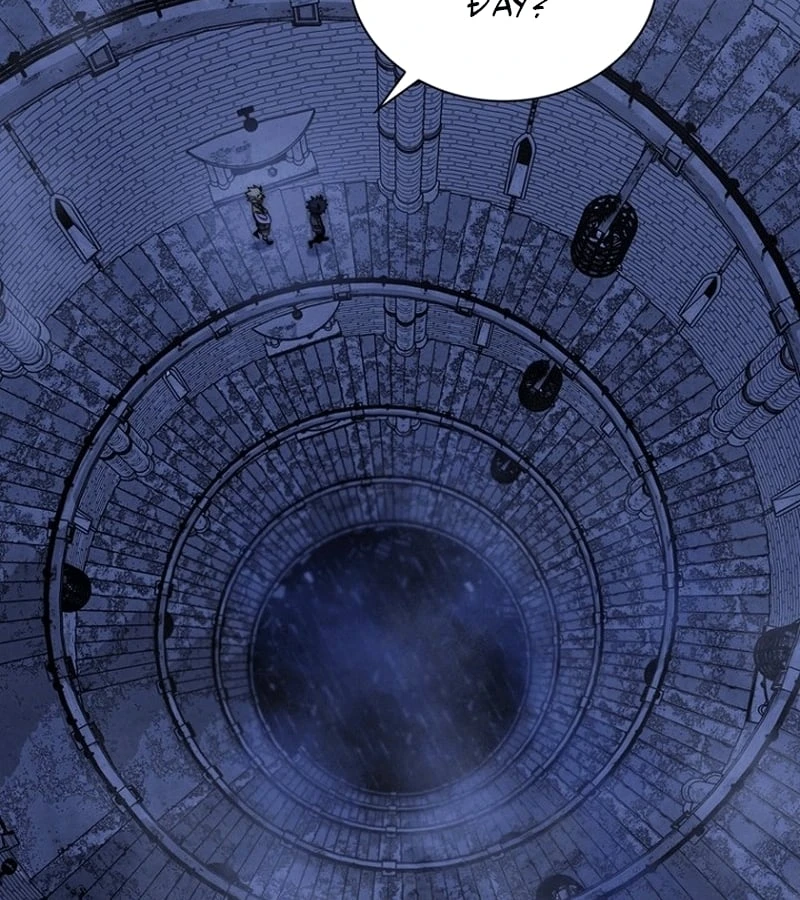 Ma Vương 18 Tuổi Chapter 4 - Trang 21