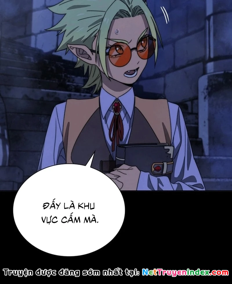 Ma Vương 18 Tuổi Chapter 4 - Trang 23