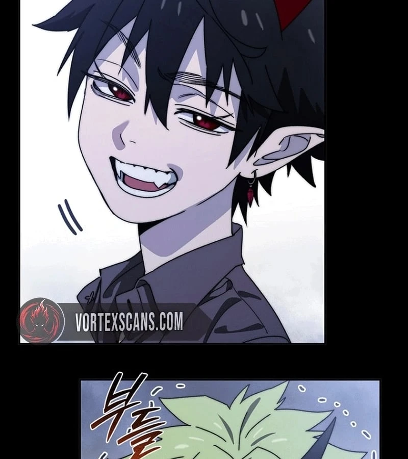 Ma Vương 18 Tuổi Chapter 4 - Trang 26