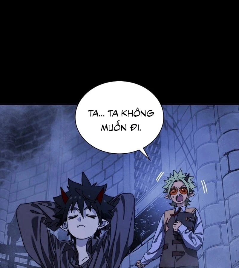 Ma Vương 18 Tuổi Chapter 4 - Trang 30