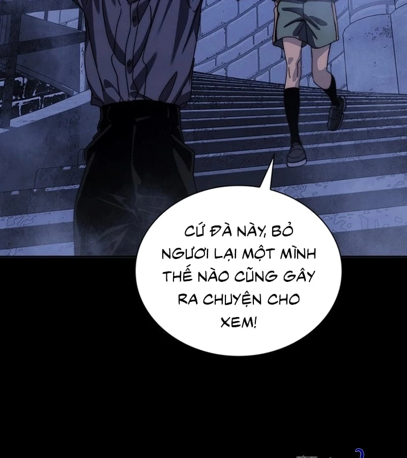 Ma Vương 18 Tuổi Chapter 4 - Trang 31