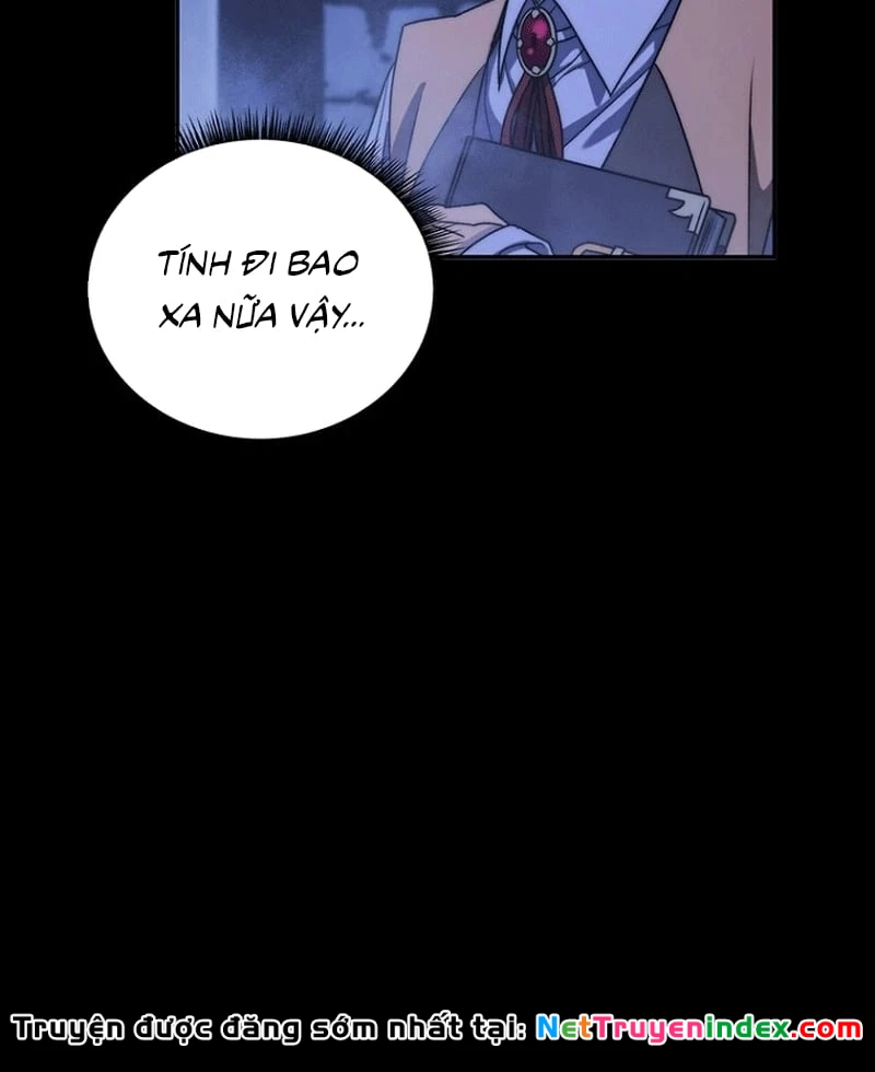 Ma Vương 18 Tuổi Chapter 4 - Trang 33