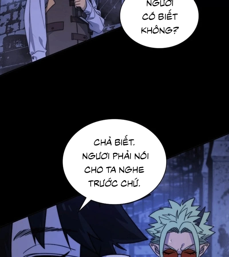 Ma Vương 18 Tuổi Chapter 4 - Trang 37