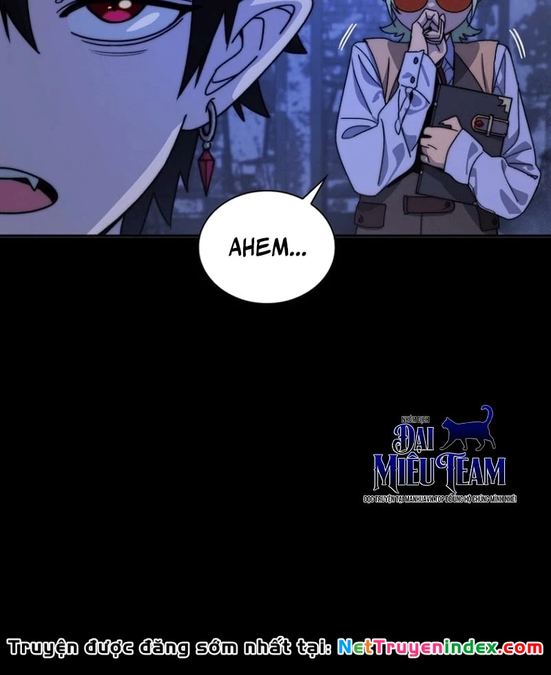 Ma Vương 18 Tuổi Chapter 4 - Trang 38