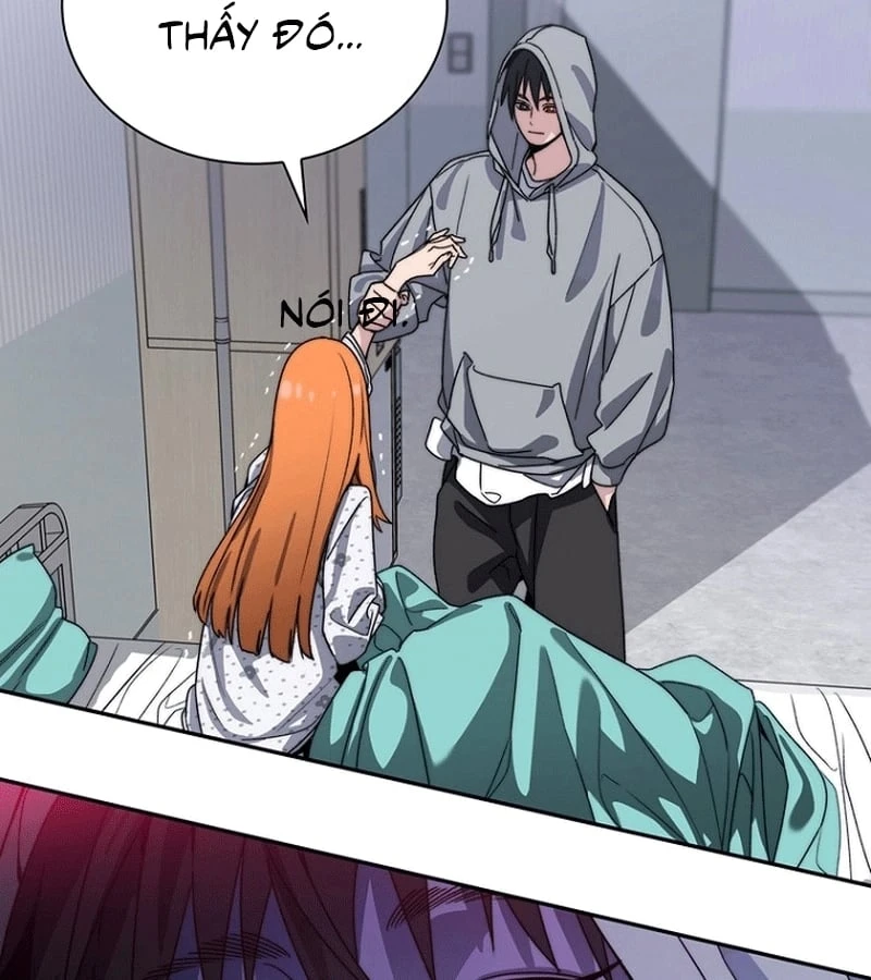 Ma Vương 18 Tuổi Chapter 4 - Trang 8