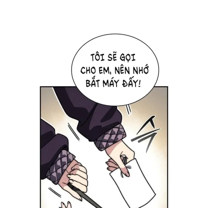 Ma Vương 18 Tuổi Chapter 45 - Trang 11