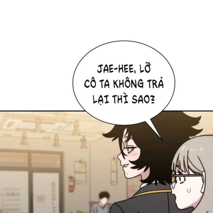 Ma Vương 18 Tuổi Chapter 45 - Trang 15
