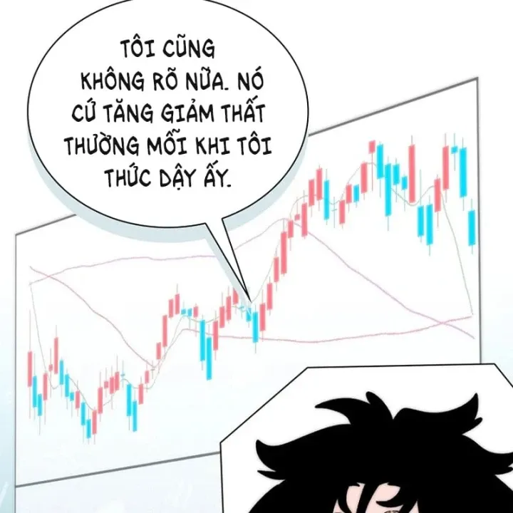 Ma Vương 18 Tuổi Chapter 45 - Trang 21