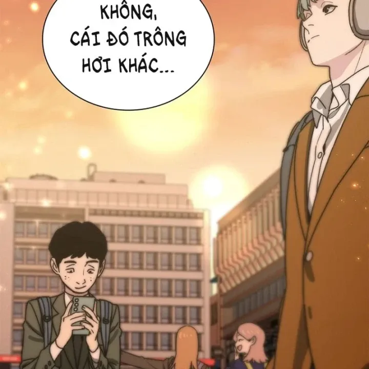 Ma Vương 18 Tuổi Chapter 45 - Trang 27