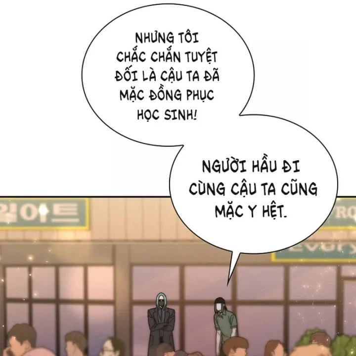 Ma Vương 18 Tuổi Chapter 45 - Trang 29