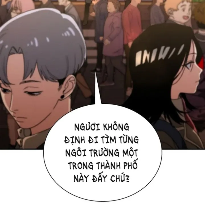 Ma Vương 18 Tuổi Chapter 45 - Trang 30