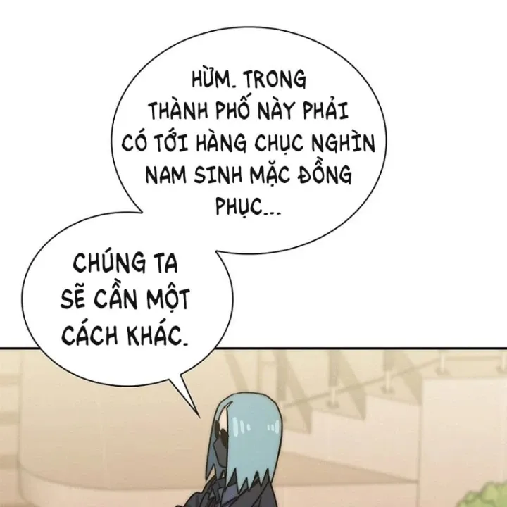 Ma Vương 18 Tuổi Chapter 45 - Trang 34