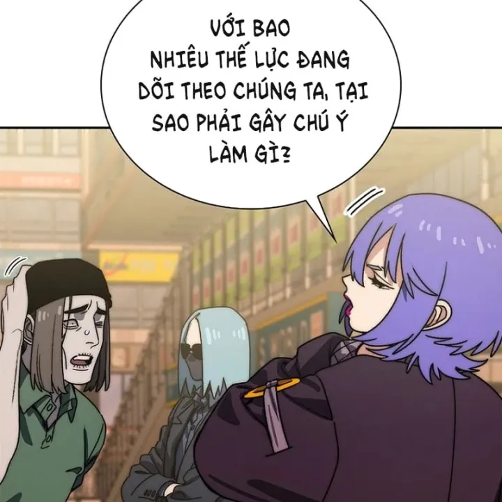 Ma Vương 18 Tuổi Chapter 45 - Trang 39