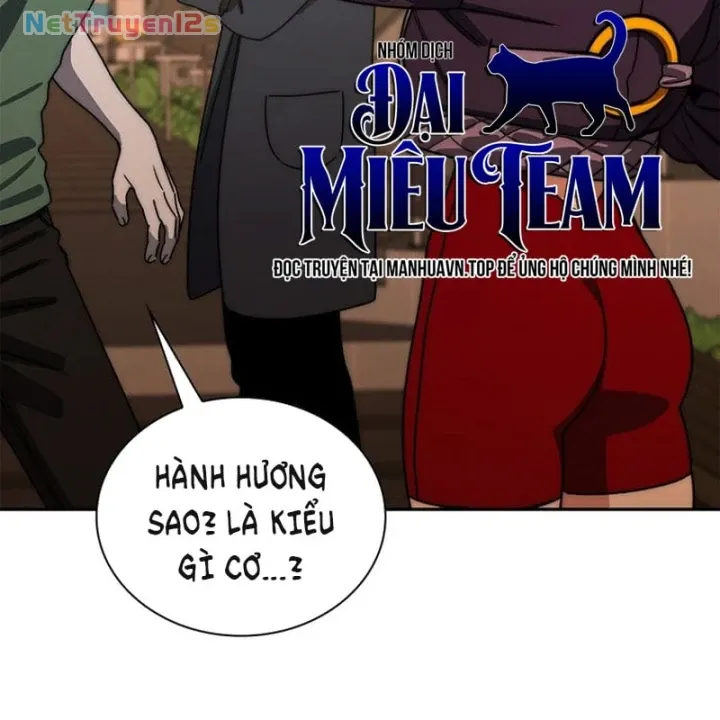Ma Vương 18 Tuổi Chapter 45 - Trang 40