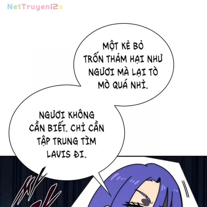 Ma Vương 18 Tuổi Chapter 45 - Trang 41
