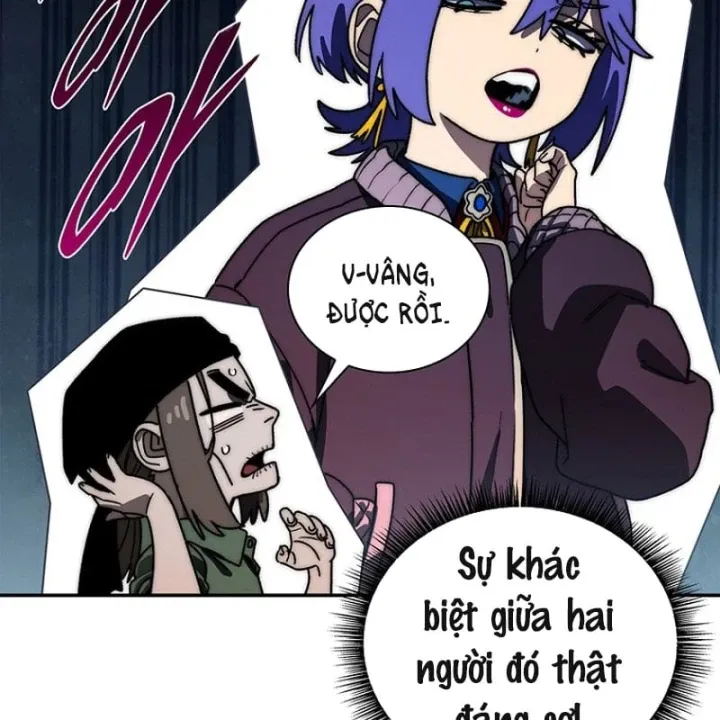 Ma Vương 18 Tuổi Chapter 45 - Trang 42