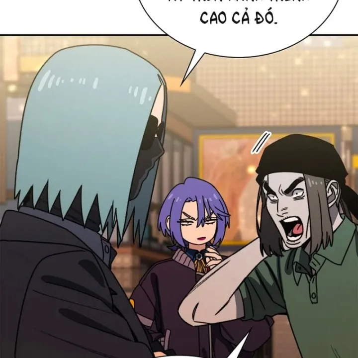 Ma Vương 18 Tuổi Chapter 45 - Trang 44